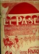EL PASEO MARCHE ESPAGNOL PASO DOBLE. GEORGES RAZIGADE