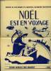 NOËL EST EN VOYAGE. DELETTRE JEAN