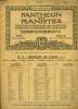 PANTHEON DES PIANISTES N° 244 LA PARODIE SONATE EN SI B MAJEUR. CRAMER J.B.