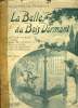 LA BELLE AU BOIS DORMANT N°1 LE BAPTÊME DE LA PRINCESSE. LANDRY ALBERT