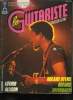 LE GUITARISTE MAGAZINE. COLECTIF