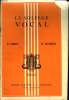 LE SOLFEGE VOVAL CLASSE DE 5E. CORNET R. / FLEURANT M.