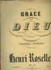LA GRACE DE DIEUOP 12. ROSELLEN H.