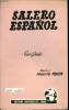SALERO ESPANOL / EMILIN. ROCCA PAQUITO / TELLERIA LUCIO