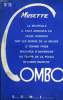 VALSE HINDOUE / SUR LES BORDS DE LA MEUSE. COLOMBO J. GHESTEM / GIRARD P. ET LEDRICH LOUIS