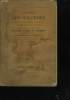 SOLFEGE DES SOLFEGES VOLUME 1. HENRY LEMOINE ET A. DANAHAUSER / A. LAVIGNAC