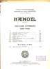 PASSACAILLE. PIANO.. G.F.HAENDEL.