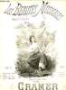 LES BEAUTES MUSICALES. NINICHE BOUQUET DE MELODIES. POUR LE PIANO.. CRAMER.