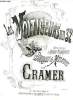 LES VOLTIGEURS DE LA 32ME. BOUQUET DE MELODIES.. CRAMER.