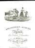 BIBLIOTHEQUE MUSICALES REPECTOIRE DES JEUNES PIANISTES. 2EME VOLUME.. HENRY LEMOINE.