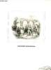 CHANSON ESPAGNOLE NOCTURENE A DEUX VOIX.. AL : GILBERT.