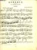 ROMANCE POUR VIOLON ET PIANO.. GABRIEL FAURE.