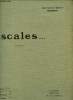 ESCALES... N° 1.. JACQUES IBERT.