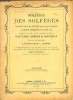 SOLFEGE DES SOLFEGES. VOLUME 3C. NOUVELLE EDITION DU SOLFEGE POUR VOIX DE SOPRANO.. HENRY LEMOINE & G. CARULLI.