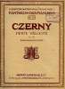 PETITE VELOCITE.. CZERNY. OP. 636.