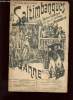 "THEATRE DE LA GAITE. LES SALTIMBANQUES. N°9 "" C'EST L'AMOUR "" VALSE.". LOUIS GANNE.