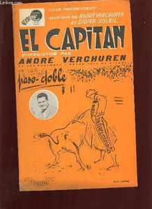 EL CAPITAN / ESPAGNOLETTE.