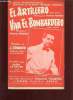 EL ARTILLERO / VIVA EL BOMBARDERO.. ARMAND TOURNEL.