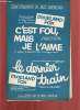 C'EST FOU MAIS JE L'AIME (I WANT A BIG BUTTER AND EGG MAN).. PERCY VENABLE & LOUIS ARMSTRONG.