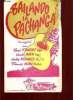 BAILANDO LA PACHANGA / CANTO DE LA MADRE.. FRANCIS BAY & NICO GOMEZ / ROBERTO SETO.