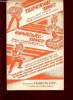 HAMBOURG- TANGO / TRADICIONAL-TANGO.. R. BROWN & PHILOMA / RENE DENONCIN.