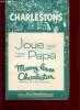 JOUE PAPA / MAMY LOVES CHARLESTON.. RENE DENONCIN / MARC FONTENOY.