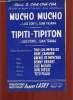 TIPITI- TIPITON / MUCHO MUCHO.. LUIS CONTI & JUAN TRIANA.
