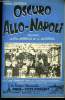 Oscuro Allo-Napoli, boléros (Collection: Exotique). Margelli Dino, Andreal L.