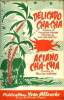 Delicado Cha-cha, Aciano Cha-cha. Ereira Francisco