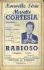 Cortesia/ Rabioso. Aimable, Herazal