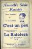 C'est un peu / La Batalera. Danvers Charles
