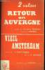 Retour en Auvergne/ Vieil Amsterdam. Aimable, Portengen J., Weeren J.V