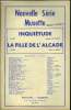 Inquiétude / La fille de l'alcade. Colombo Joseph, Vanzo Alain