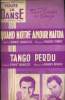Quand notre amour naîtra / Tango perdu. Denoux Maurice