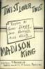 Twist lover twist / Madison King. Dixon Gerry, Rockles Jeff, Villa Rudy
