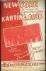 New-York/ Karting-club. Gasperini A., Attard A.