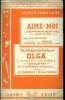 Aime-moi / Olga. Cordini A., Venerin M., Rattazzi E.