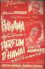 "Bhama/ Parfum d""Hawai". Horner Yvette, Denoux Maurice