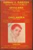 Sevillana/ Chiclanera. Vidal Léopoldo, Oropesa, Carmona
