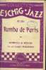 Rumba de Paris. Aurelli et Keyne