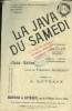 La java du samedi. Loyraux A.