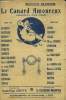 Le canard amoureux. Cloerec-Maupas E.