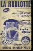 La roulotte. Denoux Maurice, Decotty E.