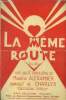 La même route. Alexander Maurice