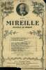 Mireille, chanson de Magali. Gounod