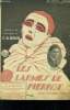 Les larmes de Pierrot. Bixio C.A.