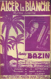 Bazin Charley