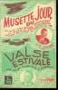 Musette du jour / Valse estivale. Verchuren André , Margelli D.