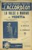 La valse à Marian/ Vedetta. Bocca A. Parraud A.