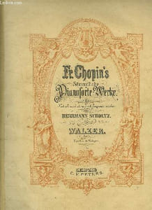 Sammtliche pianoforte werke